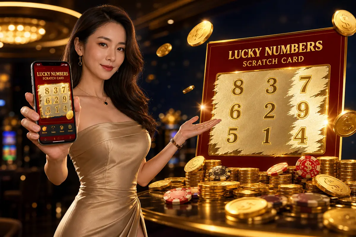 6u666 মনস্টার ডাইস গেমপ্লে পরিচিতি